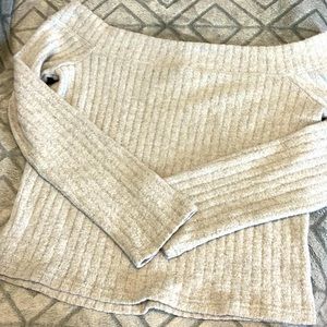 Ardene size small colour is grey